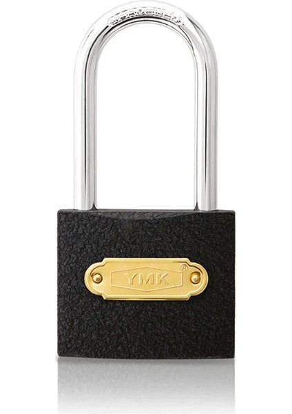 Eko Gri Döküm Uzun Kancalı Asma Kilit 63MM fiyatları