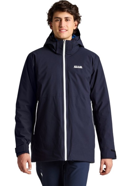 Altura Ins Erkek Mavi Ceket