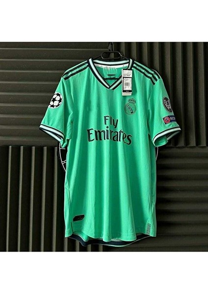 R.madridd 2019-2020 Sergio Ramos Nostalji Forması fırsatları