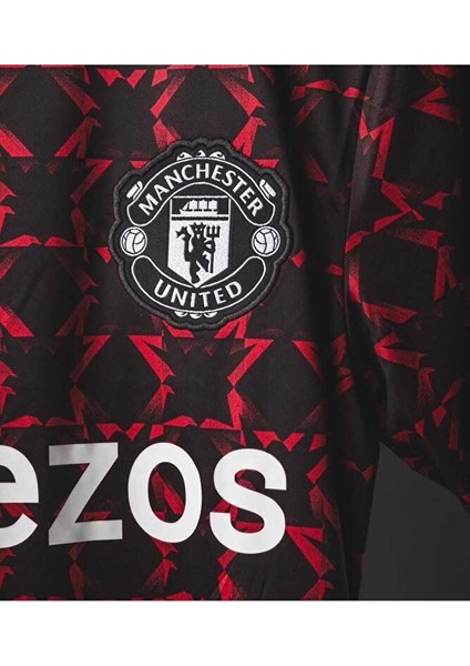 Manchesterr/unitedd 2024/25 Yeni Sezon Isimsiz Deplasman Forması fiyatları