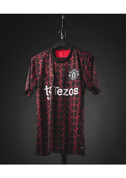 Manchesterr/unitedd 2024/25 Yeni Sezon Isimsiz Deplasman Forması modelleri