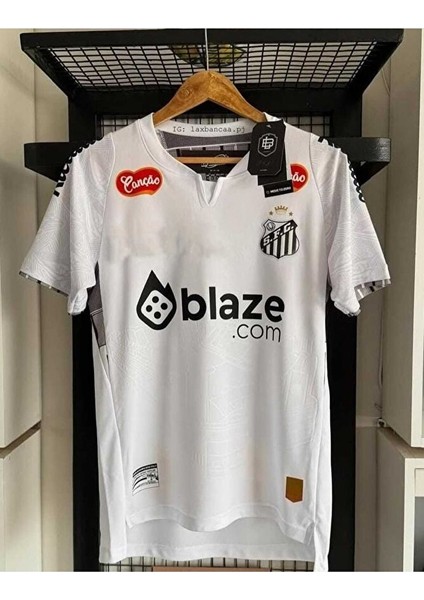 Santos 2024 -25 Neymar Jr Forması 10 Numara fırsatları