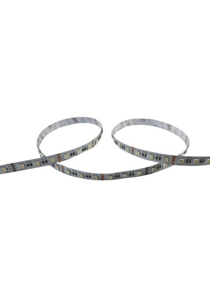 Rgbw Şerit LED Rgb+ Beyaz 5050 IP20 mt 60 LED (5mt) 12V