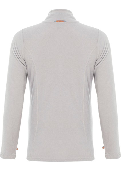 Pulse Kadın Gri Polar