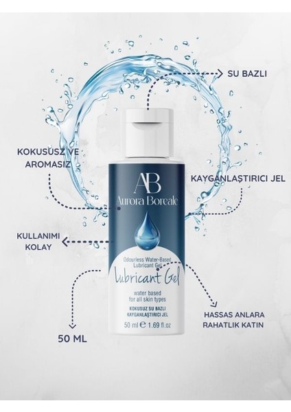 A B Aşkın Deposu 50 ml Jel +Analplug +Analpompa 50 ml Jel Komple Süper Set Xzxqxw5 indirimleri