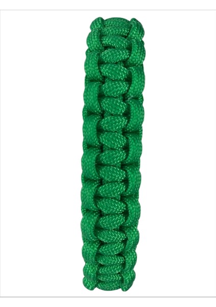 Yeşil Paracord Bileklik