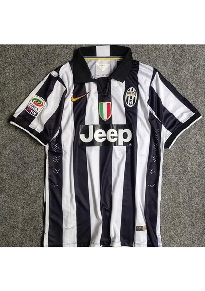 Juventus Isimsiz Nostalji Forması fiyatları