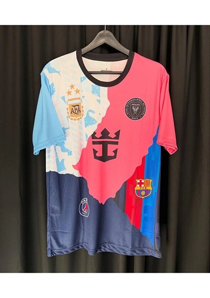 Lionel Messi 10 Özel Tasarım Forması Tüm Kulüplerrrr fiyatları