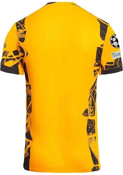 Inter 2024/25 Yeni Sezon Isimsiz Alternatif Forması (Yellow) fiyatları