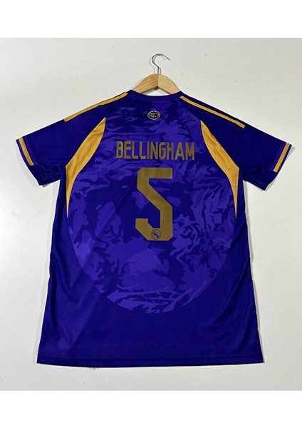 Real Madrid Bellingham Özel Konsept Forması (Special) modelleri