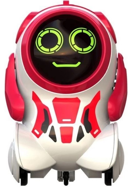 Silverlit Pokibot Robot - SIL/88042 fiyatları