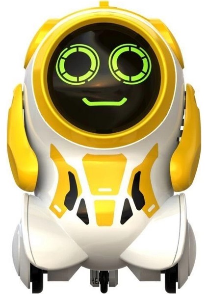 Silverlit Pokibot Robot - SIL/88042 modelleri