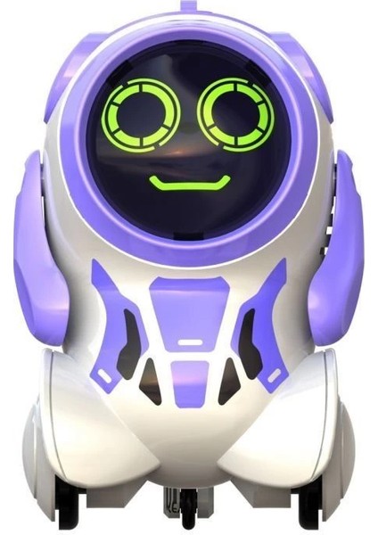 Silverlit Pokibot Robot - SIL/88042 fırsatları