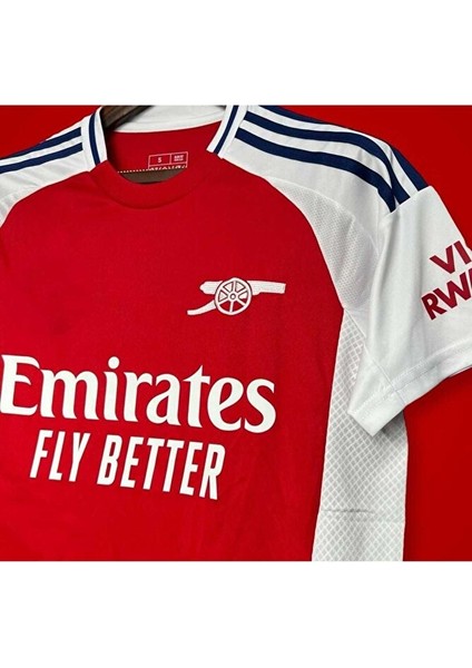 A.r.s.e.n.a.l 2024/25 Yeni Sezon Isimsiz Iç Saha Forması fiyatları