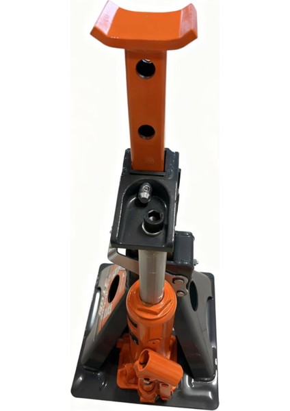 Frıko 3ton Truck Jack Krıko Şişe Kriko ve Sehpa Kriko Set modelleri