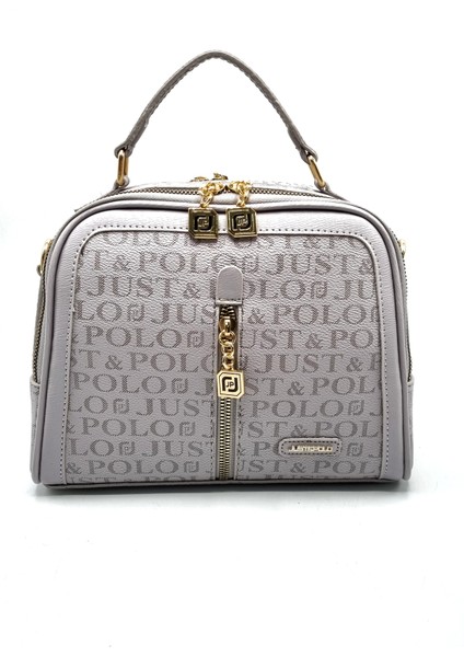 Kadın 4 Bölmeli El ve Omuz Çantası fırsatları