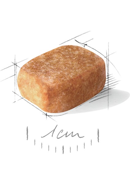 Chihuahua Kuru Köpek Maması 1.5kg