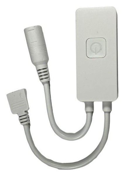 Rgb Wifi Şerit LED Kontrol Devresi Tuya Destekli Rgb LED Kontrol 5-24V