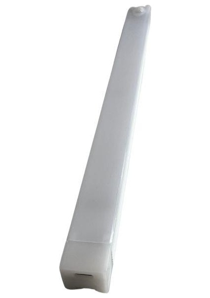 Hareket Sensörlü - USB Şarjlı - Mıknatıslı LED Işık Lamba