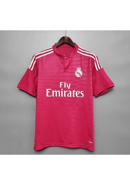 Real Madrid 2014 Sezonu Cristiano Ronaldo Deplasman Forması fiyatları