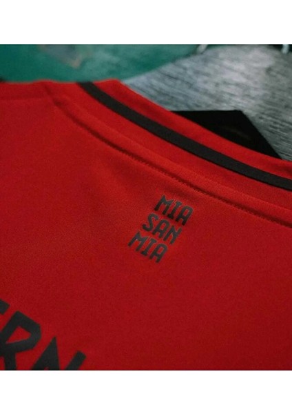 Bayern M.ü.n.i.h. 2024-25 Yeni Sezon Iç Saha Yetişkin Forması modelleri