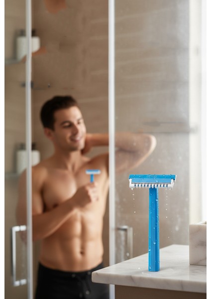 Banyo Jileti Unisex 1 Adet 722239 fiyatları