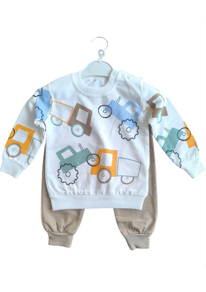 Laura Baby Erkek Bebek/çocuk Alt Üst Takım fiyatları