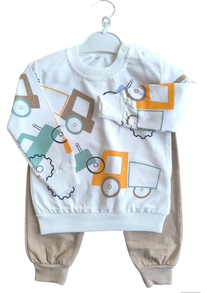 Laura Baby Erkek Bebek/çocuk Alt Üst Takım fırsatları