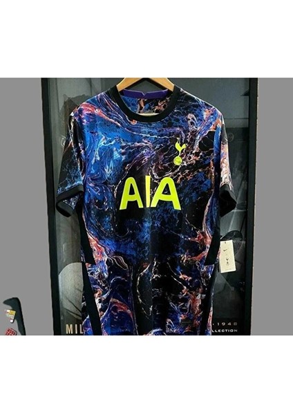 Son Heung-Min Tottenham Hotspur Fc 2020-21 Sezonu Yetişkin Forması fiyatları