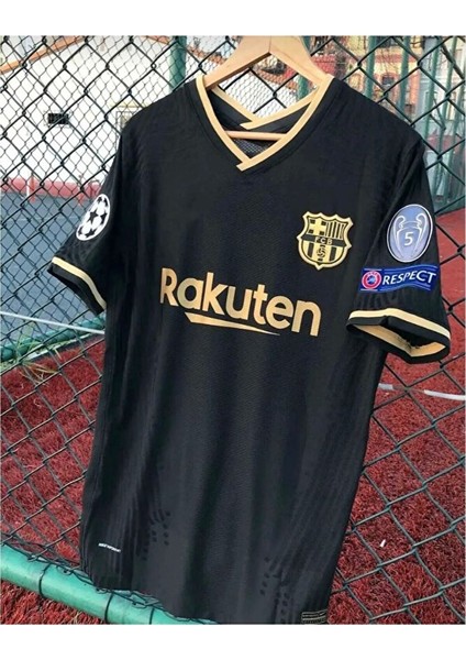 Barcelona/fc 2020/21 Sezonu Lionel Messi Özel Nostalji Forması fiyatları