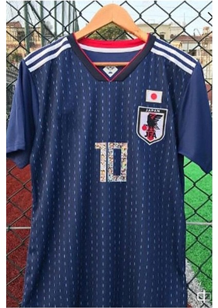 Japonya Özel Üretim Kaptan Tsubasa Forması fiyatları