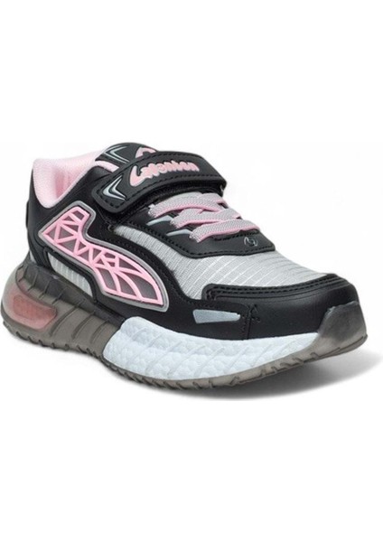 Soğuğa Dayanıklı Su Itici Ortopedik 4 Mevsim Çocuk Spor - Pembe-Gri - 34 fiyatları