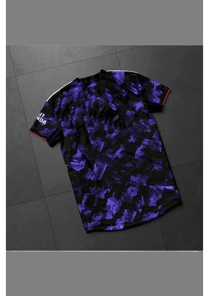 Arsenal 2023-24 Sezonu Isimsiz Özel Konsept Forması fiyatları