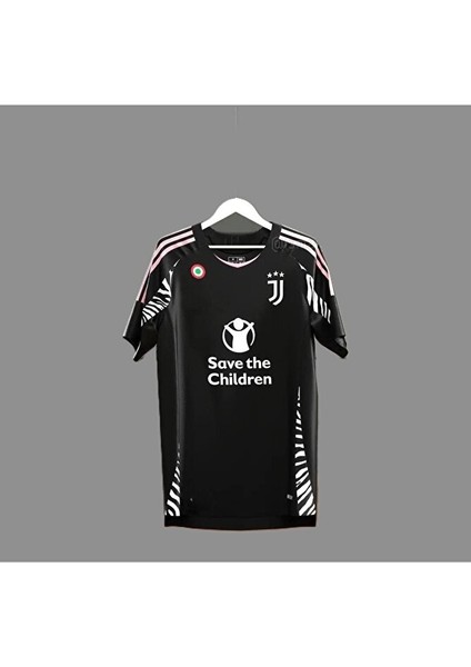 Kenan Yıldız 2024-25 Özel Tasarımlı Yeni Sezonu Juventus Yetişkin Forması fiyatları
