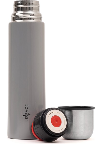 750 ml Termos Suluk Paslanmaz Çelik Sızdırmaz 12 Saat Sıcak 24 Saat Soğuk Tutma Bpa Free fiyatları