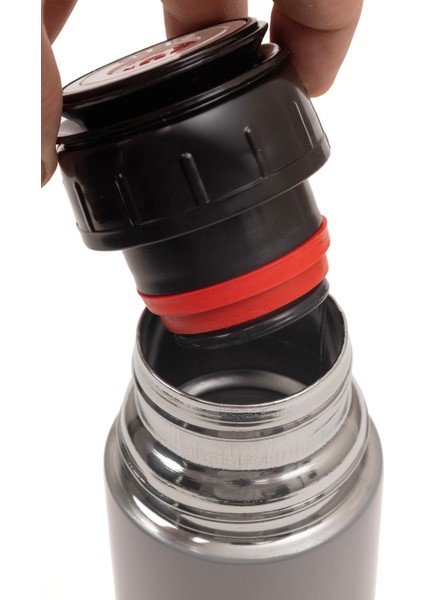 750 ml Termos Suluk Paslanmaz Çelik Sızdırmaz 12 Saat Sıcak 24 Saat Soğuk Tutma Bpa Free fırsatları