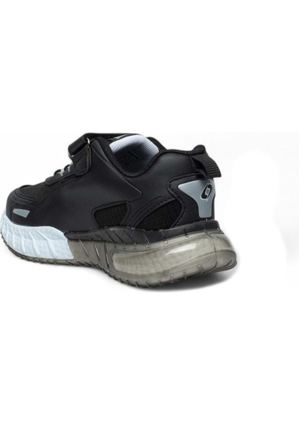 Soğuğa Dayanıklı Su Itici Ortopedik 4 Mevsim Çocuk Spor - Siyah - 34 fiyatları