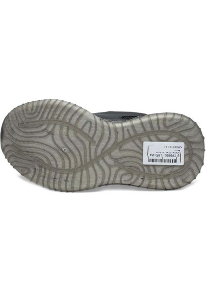 Soğuğa Dayanıklı Su Itici Ortopedik 4 Mevsim Çocuk Spor - Siyah - 34 modelleri