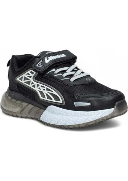 Soğuğa Dayanıklı Su Itici Ortopedik 4 Mevsim Çocuk Spor - Siyah - 34 fırsatları