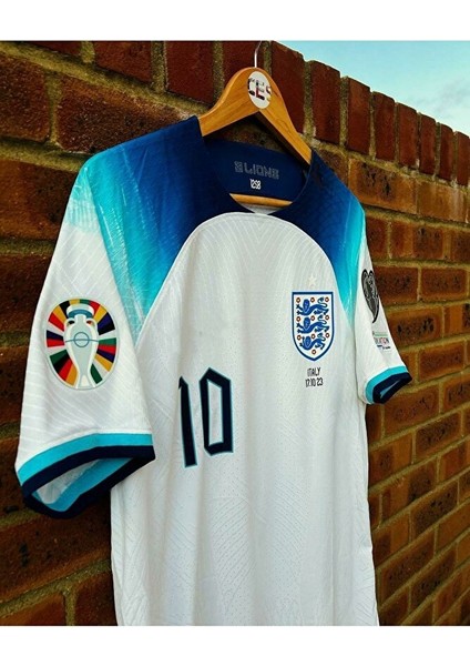 Ingiltere Milli Takımı 2023/24 Yeni Sezon Jude Bellingham Özel Forması fiyatları