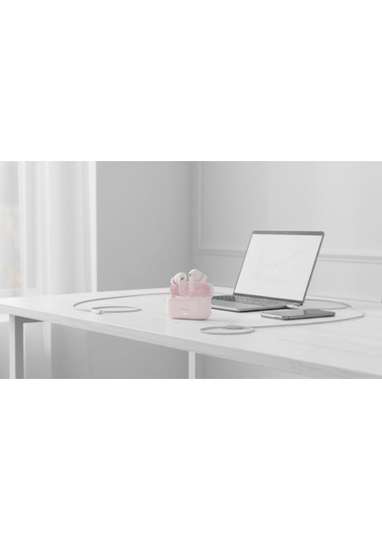 Apollo Earpods Pro Pembe modelleri