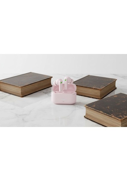 Apollo Earpods Pro Pembe indirimleri