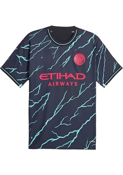 Kevin De Bruyne M.cty 2023-24 Sezonu Yetişkin Forması fiyatları