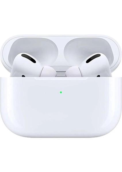Air Pro 2 Anc Gürültü Engelleyici Bluetooth Kulaklık Ios Android Tüm Telefonlar Ile Uyumlu Kulaklık ( Lisinya )