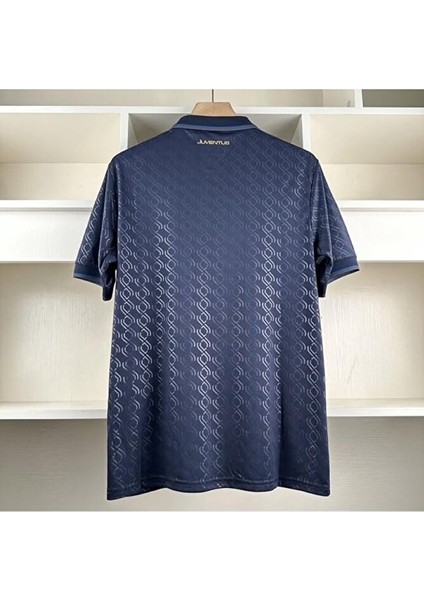 Juventus 2024-25 Sezonu Özel Tasarımlı Yetişkin Forması modelleri