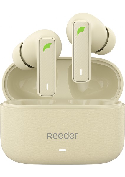 Apollo Earpods Pro Yeşil