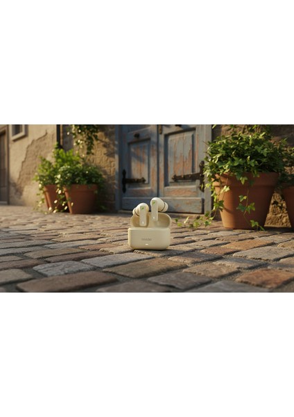 Apollo Earpods Pro Yeşil fiyatları