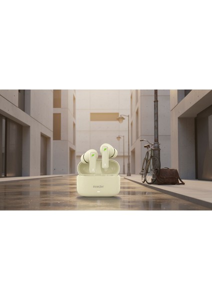 Apollo Earpods Pro Yeşil fırsatları