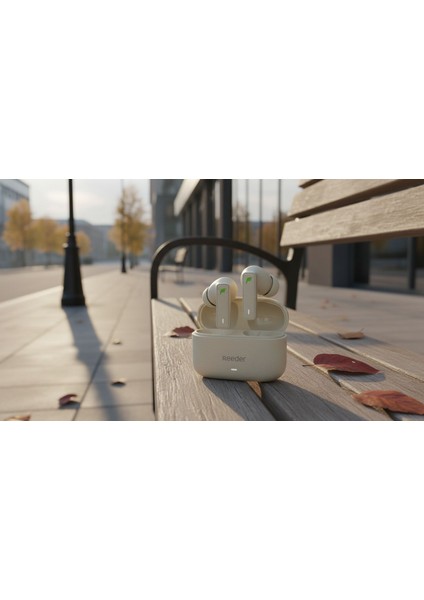 Apollo Earpods Pro Yeşil indirimleri