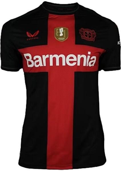 Florian Wirtz 2023-24 Sezonu Bayer Leverkusen Iç Saha Yetişkin Forması fiyatları